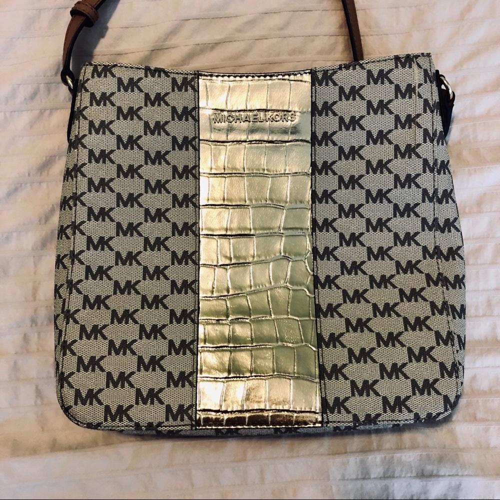 NEW w/tag MK Crossbody Bag